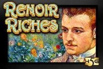 Renoir Riches Slots, Real Money Slot Machine & Free .